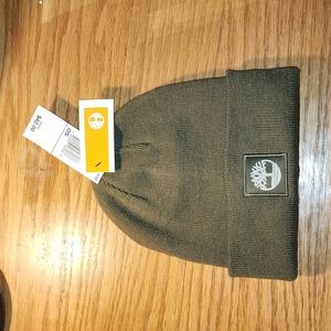 TIMBERLAND WINTER HAT